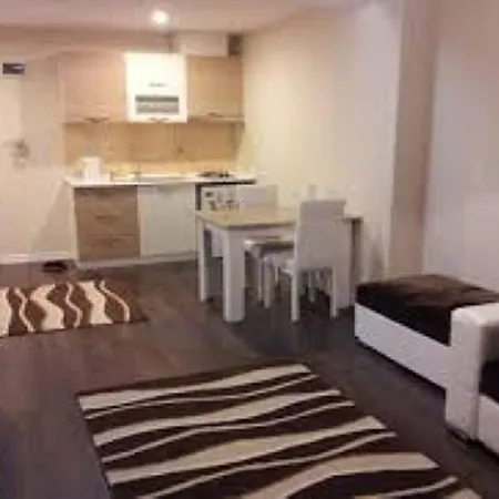 Aparthotel The Tuyap Rainbow 2*