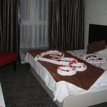The Tuyap Rainbow Aparthotel Çatalca