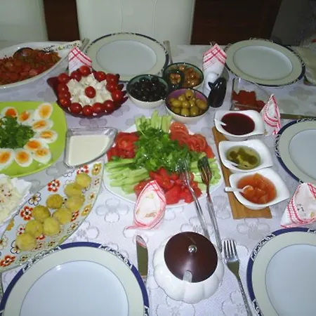 The Tuyap Rainbow Aparthotel Çatalca