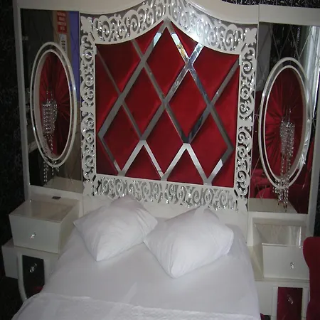 Aparthotel The Tuyap Rainbow Çatalca