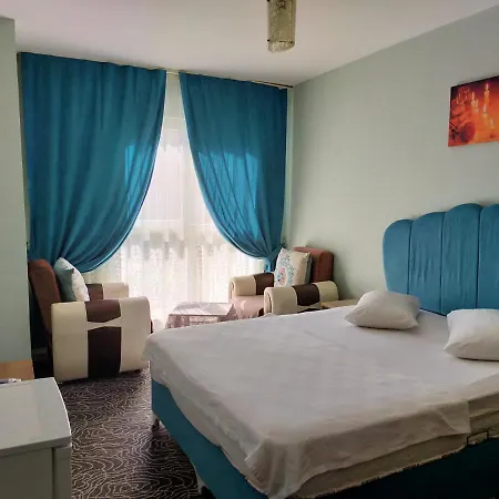 Aparthotel The Tuyap Rainbow Catalca