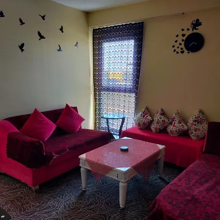 The Tuyap Rainbow Aparthotel Catalca