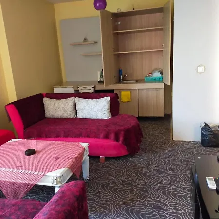 Aparthotel The Tuyap Rainbow