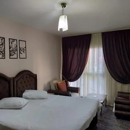 Aparthotel The Tuyap Rainbow 2*