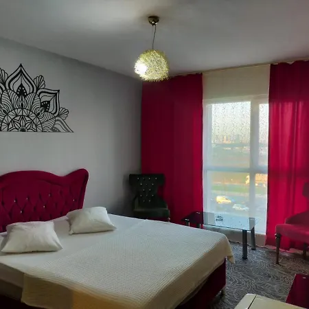 The Tuyap Rainbow Aparthotel 2*
