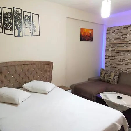Aparthotel The Tuyap Rainbow 2*