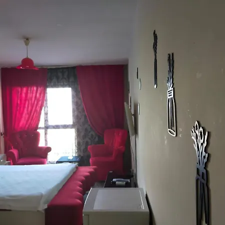 The Tuyap Rainbow Aparthotel 2*