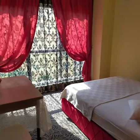 Aparthotel The Tuyap Rainbow 2*