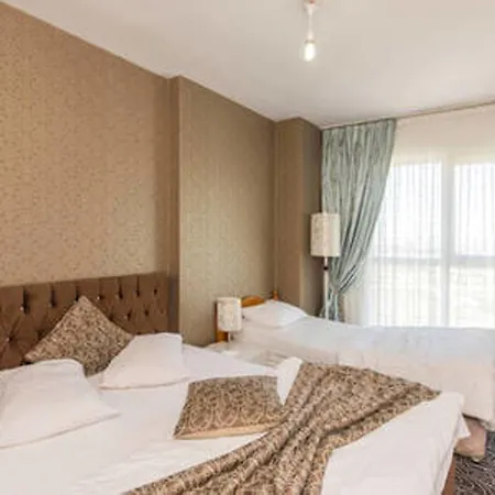 Hotell Rainbow Çatalca