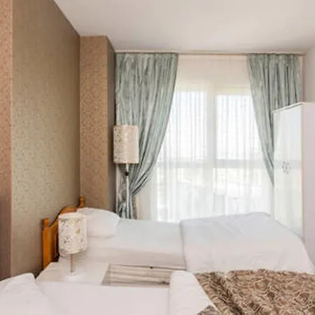 Hotel Rainbow 2*