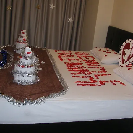 Hotell Rainbow Çatalca