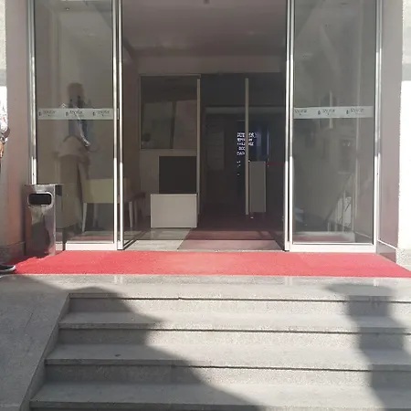 Rainbow Hotel