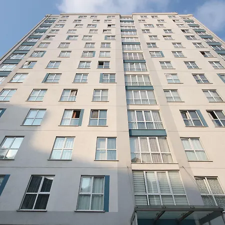 Rainbow 호텔 Çatalca