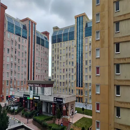 Rainbow Hotel