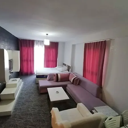 Otel Rainbow Çatalca