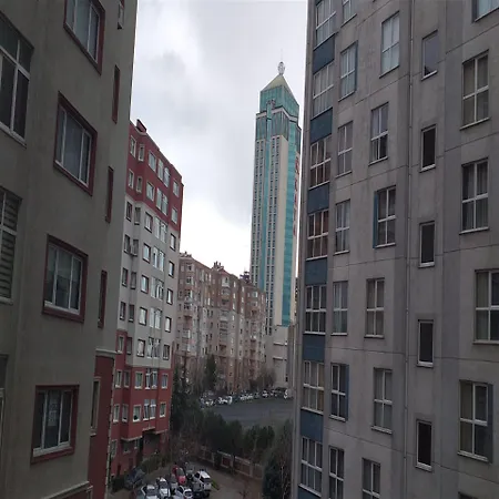 호텔 Rainbow Çatalca