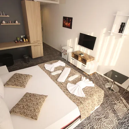 Rainbow Hotel Catalca