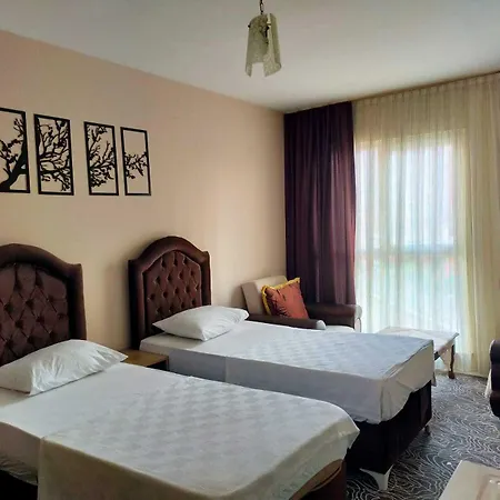 Rainbow Hotel