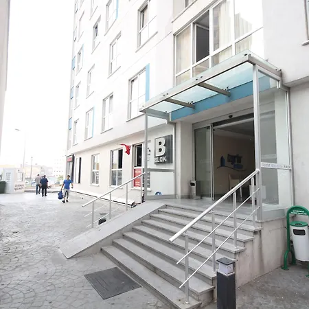 Rainbow Hotel 2*