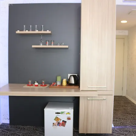 Hotel Rainbow Catalca