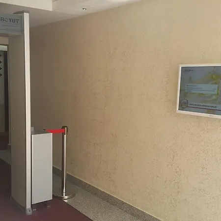 The Tuyap Rainbow Aparthotel Catalca