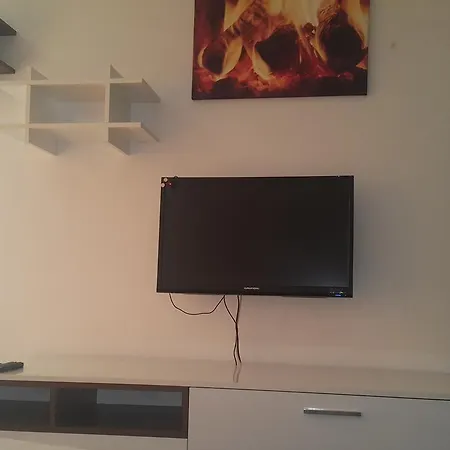 호텔 Rainbow Çatalca