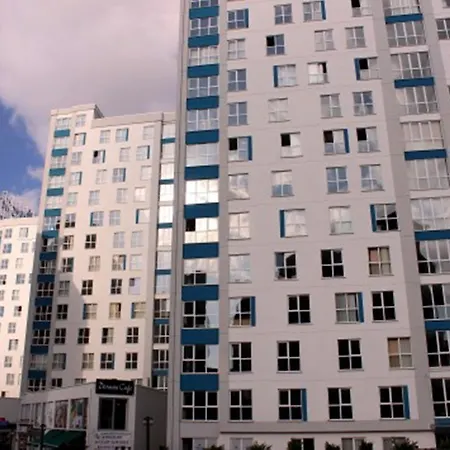 Otel Rainbow