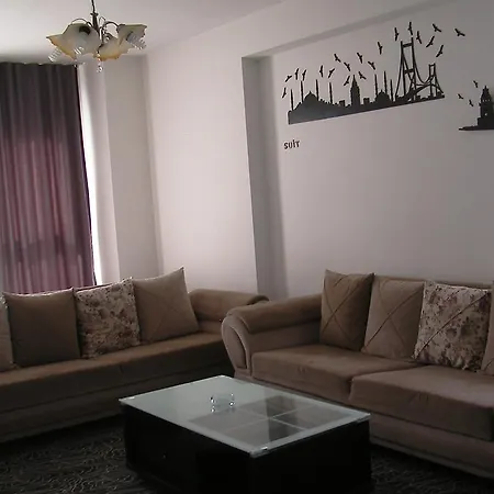 The Tuyap Rainbow Aparthotel Catalca