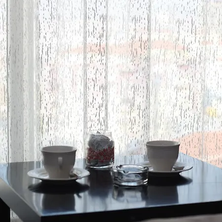 호텔 Rainbow Çatalca