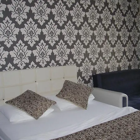 The Tuyap Rainbow Aparthotel 2*