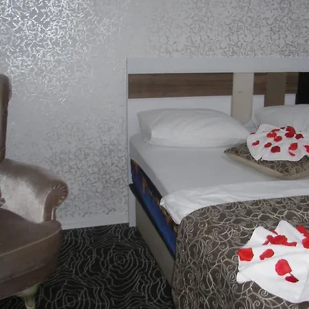 Aparthotel The Tuyap Rainbow 2*