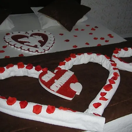 Rainbow Otel Çatalca