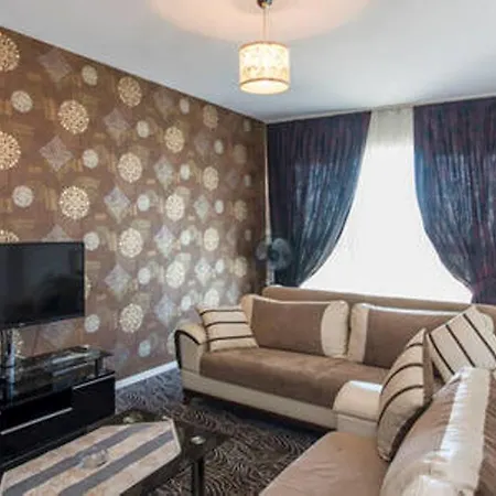 Rainbow 호텔 Çatalca