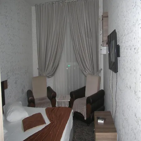The Tuyap Rainbow Aparthotel