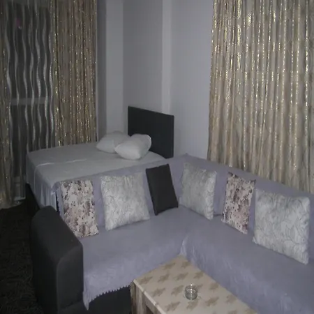 The Tuyap Rainbow Aparthotel Catalca