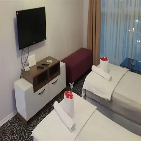 Otel Rainbow