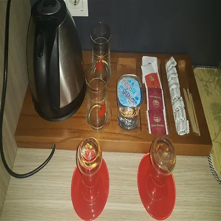 Hotel Rainbow
