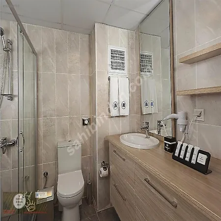 Aparthotel The Tuyap Rainbow Catalca