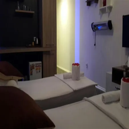 Aparthotel The Tuyap Rainbow Catalca