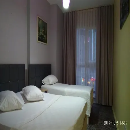 Aparthotel The Tuyap Rainbow 2*