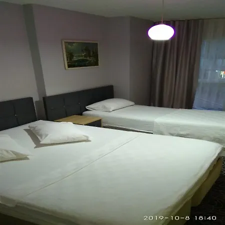 The Tuyap Rainbow Aparthotel 2*