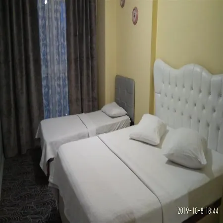 The Tuyap Rainbow Aparthotel
