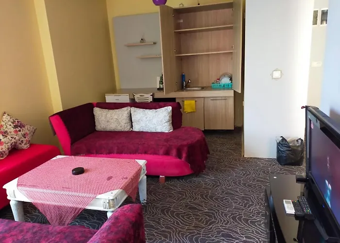 Ξενοδοχείο Rainbow