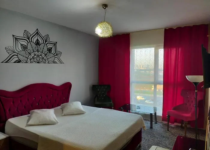 Rainbow Ξενοδοχείο 2*