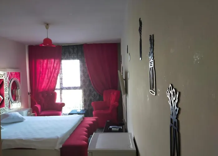 Rainbow Ξενοδοχείο 2*