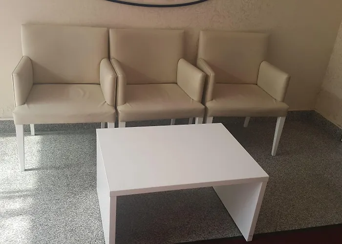 Rainbow Ξενοδοχείο 2*