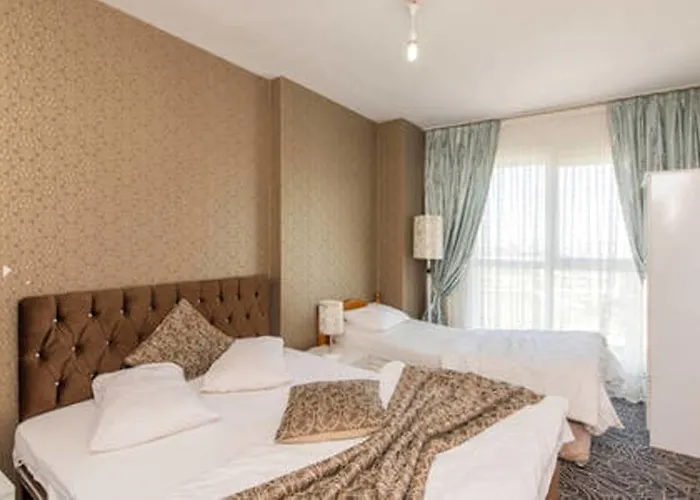 Ξενοδοχείο Rainbow Çatalca