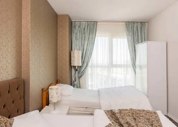 Ξενοδοχείο Rainbow 2*