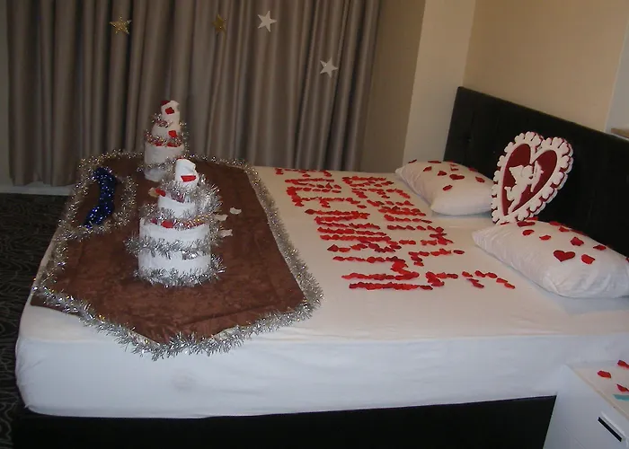 Ξενοδοχείο Rainbow Çatalca