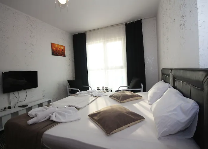 Rainbow Ξενοδοχείο 2*